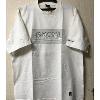 バックチャンネル(Back Channel)のbackchannel Tシャツ(Tシャツ/カットソー(半袖/袖なし))