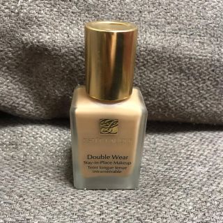 エスティローダー(Estee Lauder)のエスティーローダー☆ダブルウェア(ファンデーション)