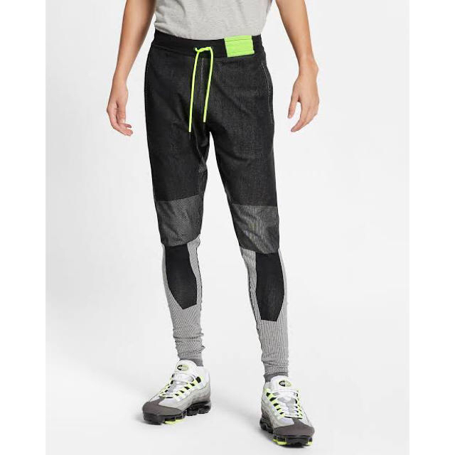 NIKE - NIKE TECH PACK ナイキ テック パック パンツ ジョガー ニット
