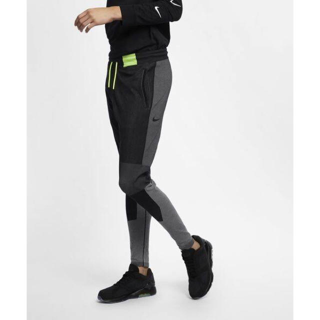 【廃盤希少】NIKE テックパック ストレッチパンツ