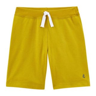 プチバトー(PETIT BATEAU)の8ans◎コットンショートパンツ(パンツ/スパッツ)