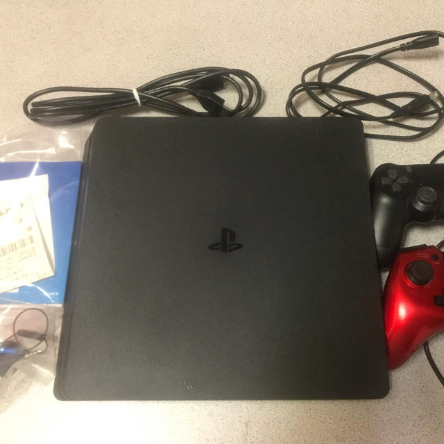 PS4 本体 2100 PlayStation®4 プレステ