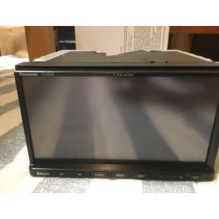 パナソニック(Panasonic)のパナソニック ストラーダ CN-B３０１B(カーナビ/カーテレビ)