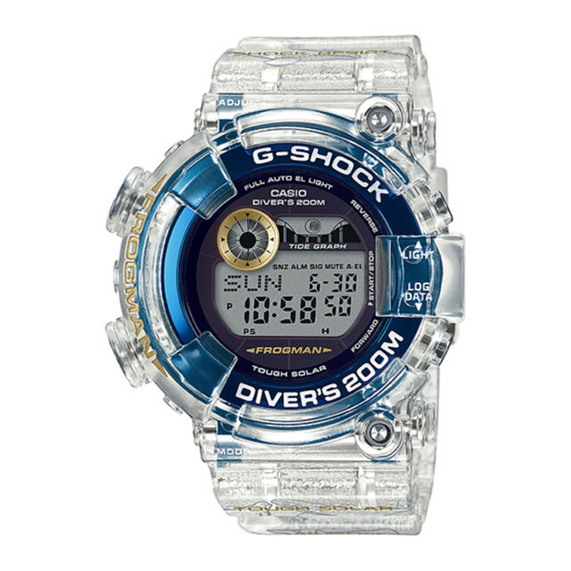 【上品】 □新品、未使用品□ - G-SHOCK CASIO GF-8251K-7JR G-SHOCK 腕時計(デジタル)