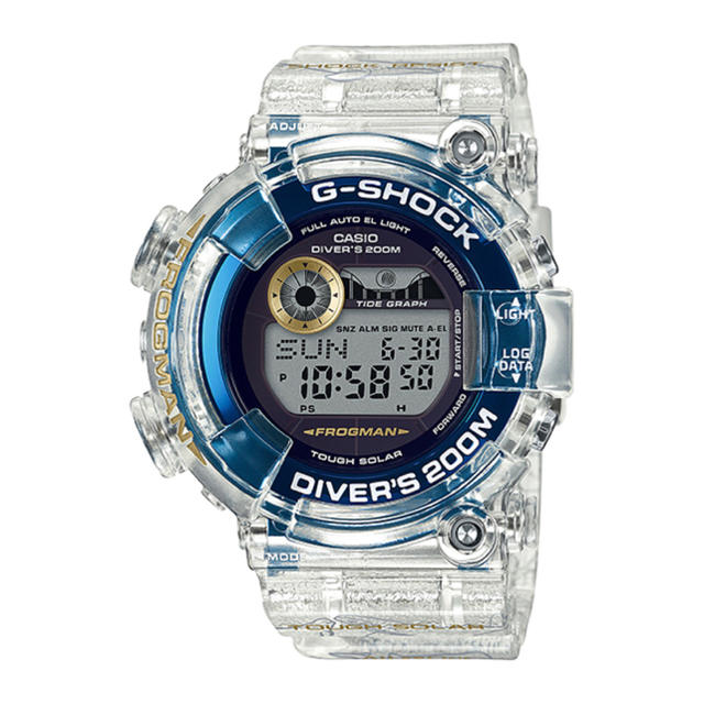 □新品、未使用品□ CASIO G-SHOCK GF-8251K-7JR