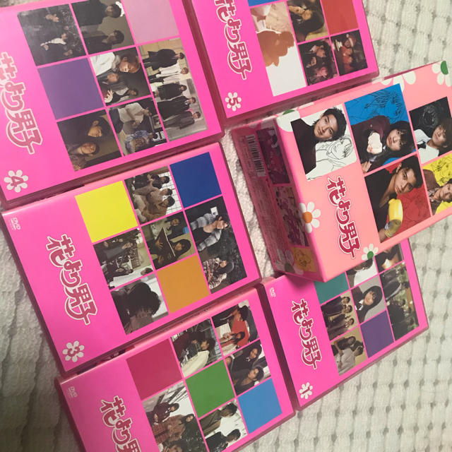 花より男子 DVD 花より男子 DVD