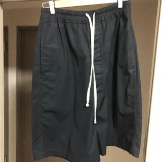 リックオウエンス(Rick Owens)のRick Owens  MEGASHORTS(サルエルパンツ)