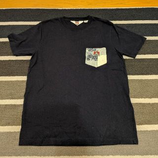 ベンデイビス(BEN DAVIS)のBENDAVIS Tシャツ(Tシャツ/カットソー(半袖/袖なし))