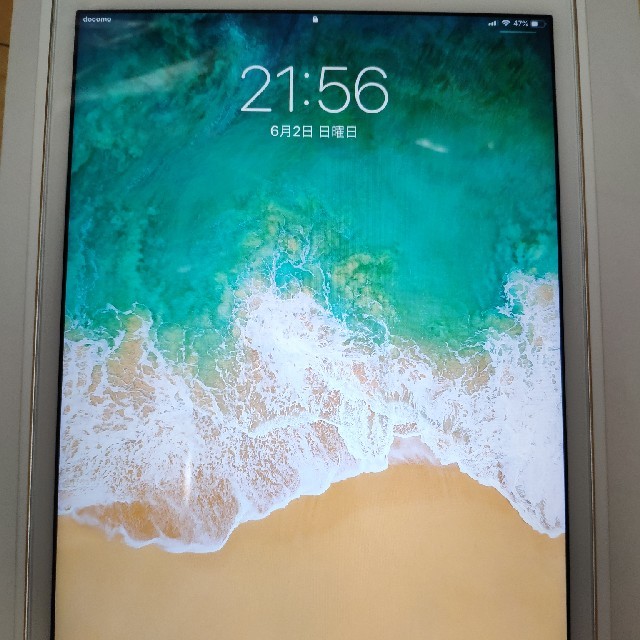 (専用)極美品 iPad mini4 128G wifi + セルラーPC/タブレット