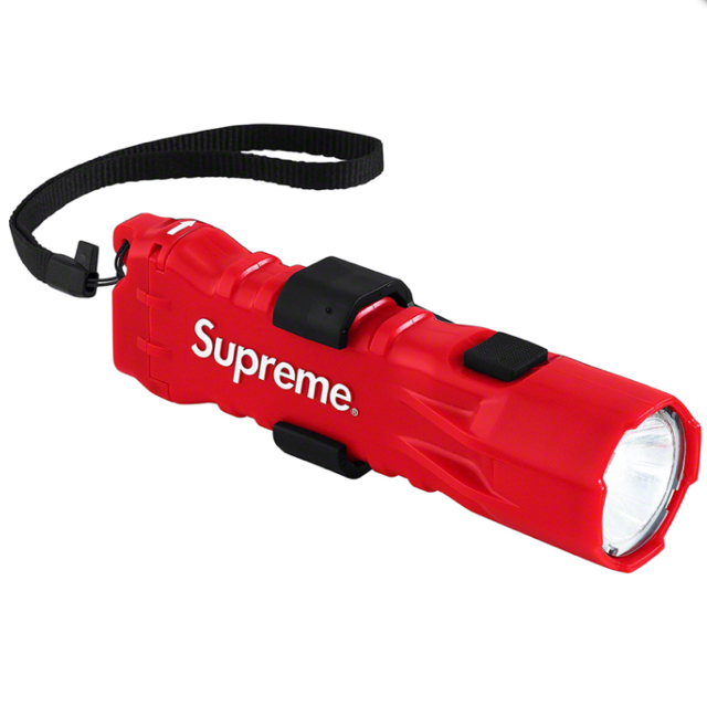 supreme ライト 新品未使用