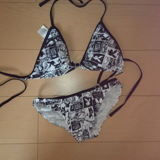 プレイボーイ(PLAYBOY)のPLAYBOY★ビキニ★水着(水着)