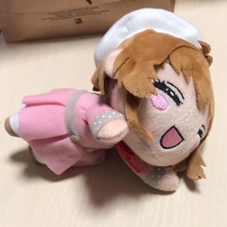 カードキャプターさくら ぬいぐるみ(その他)