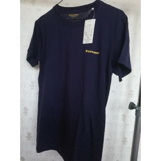 コンバース(CONVERSE)の【新品】コンバース Tシャツ(Tシャツ/カットソー(半袖/袖なし))