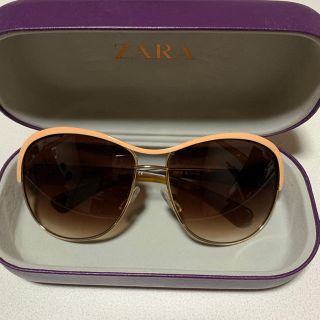 ザラ(ZARA)のZARA サングラス(サングラス/メガネ)