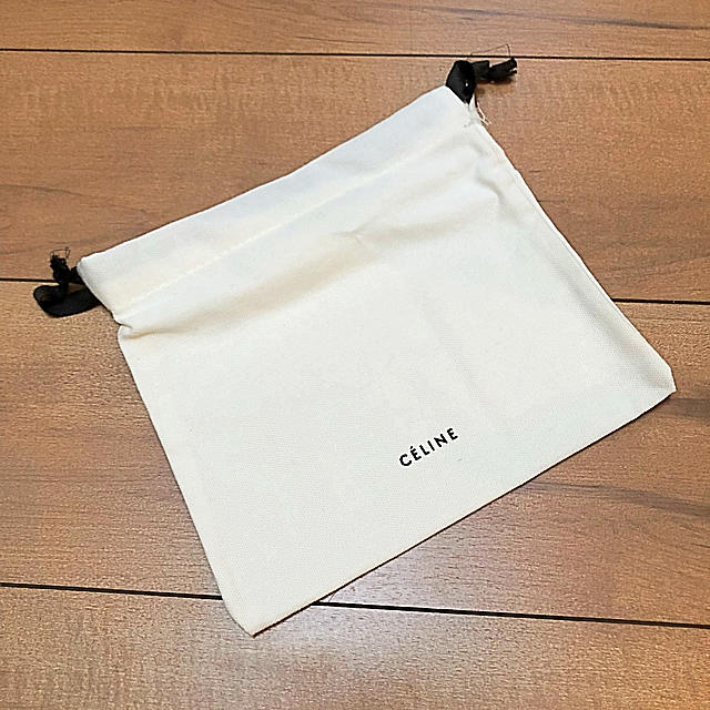 celine(セリーヌ)の★karina様専用★セリーヌ 保存袋 レディースのバッグ(ショップ袋)の商品写真