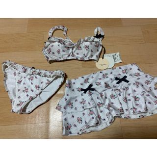 ジルスチュアート(JILLSTUART)のジルスチュアート 水着 7S(水着)