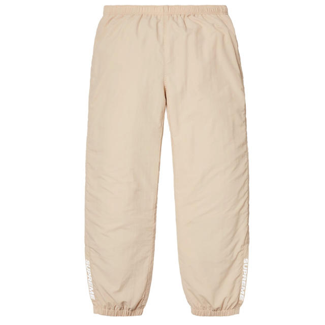 専用 Supreme Warm Up Pant S 18aw - その他