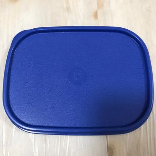 ［新品未使用］Tupperware  訳あり シールのみ(容器)
