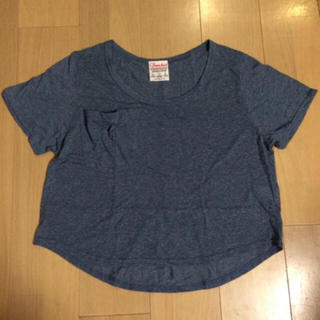 ビームス(BEAMS)のTシャツ(ビームス DOUBLE NAME カスタネ GU ユニクロ WEGO)(Tシャツ(半袖/袖なし))