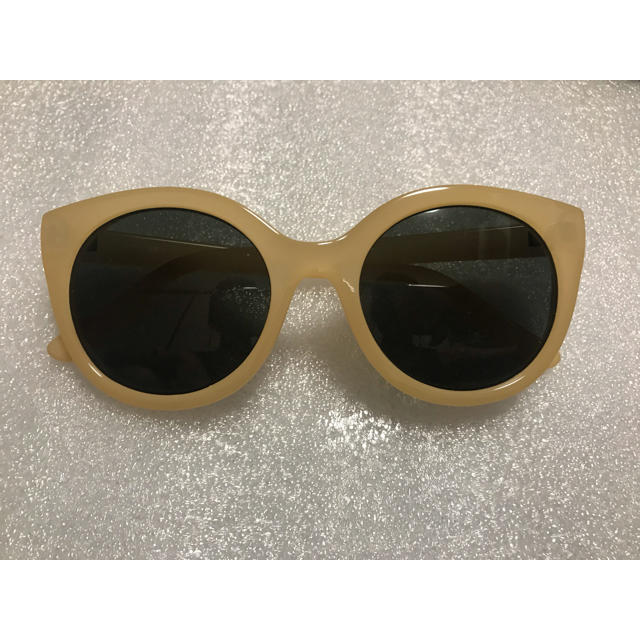 moussy(マウジー)の【moussy】サングラス🕶 レディースのファッション小物(サングラス/メガネ)の商品写真