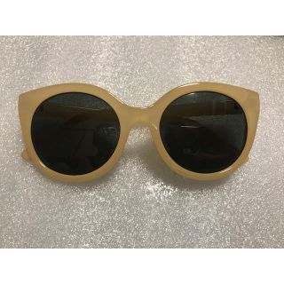 マウジー(moussy)の【moussy】サングラス🕶(サングラス/メガネ)