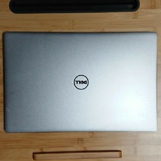 デル(DELL)のDELL XPS13 9360(ノートPC)