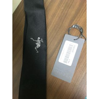 アレキサンダーマックイーン(Alexander McQueen)のalexander mcqueen ネクタイ(ネクタイ)