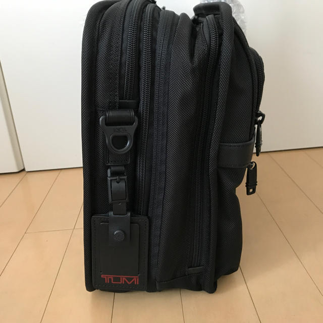 【新品未使用】TUMI トゥミ ビジネスバッグ 26145d2 2