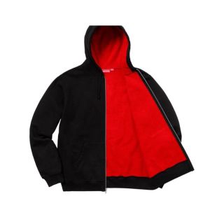 シュプリーム(Supreme)の新品 supreme  パーカー(パーカー)