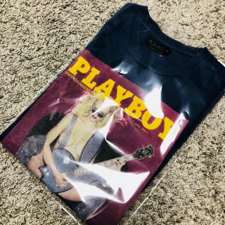 ティーエムティー(TMT)の☆本日のみ値下げ☆TMT PLAY BOY Tシャツ(Tシャツ/カットソー(半袖/袖なし))