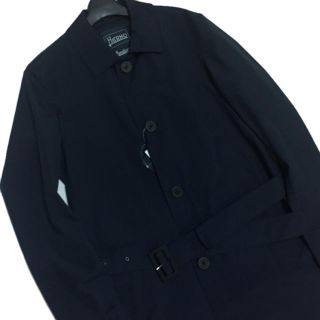 ヘルノ(HERNO)の新品 ヘルノ HERNO GORE-TEX(R) ベルテッド ステンカラーコート(ステンカラーコート)