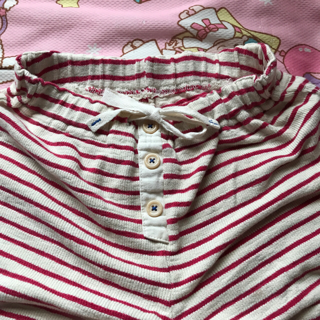 surl(シュール)のsurl 90ズボン  キッズ/ベビー/マタニティのキッズ服男の子用(90cm~)(パンツ/スパッツ)の商品写真