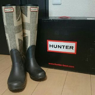 ハンター(HUNTER)のHUNTER レインブーツ(レインブーツ/長靴)