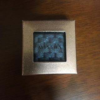 ミシャ(MISSHA)のMISSHA アイシャドウ(アイシャドウ)