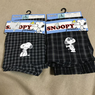 スヌーピー トランクスの通販 点 Snoopyのメンズを買うならラクマ