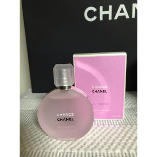 シャネル(CHANEL)のシャネル ヘアミスト(ヘアウォーター/ヘアミスト)