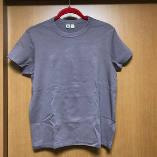 ユニクロ(UNIQLO)のUNIQLO U  ティーシャツ(Tシャツ(半袖/袖なし))