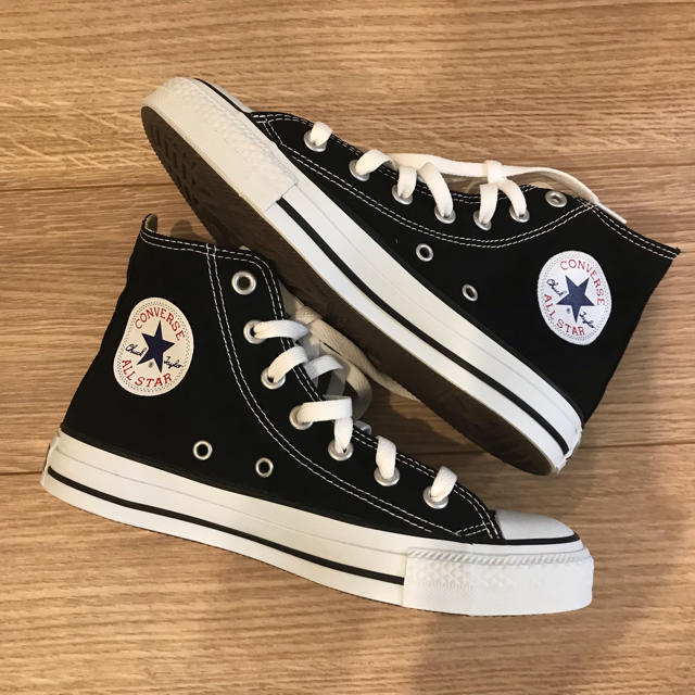 CONVERSE(コンバース)の★新品converseスニーカー★ レディースの靴/シューズ(スニーカー)の商品写真