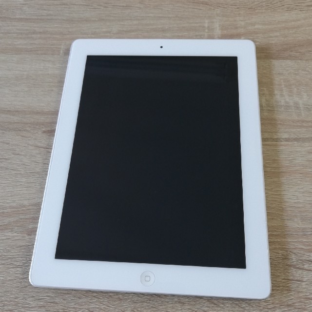 iPad 2 16GB