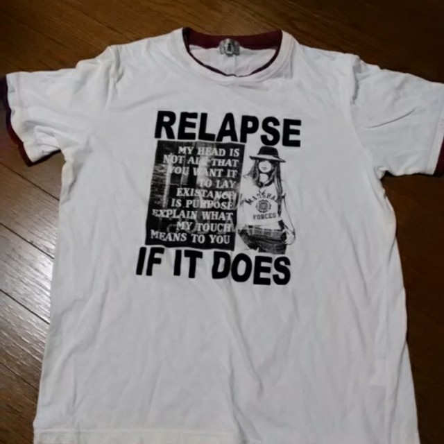 TAKEO KIKUCHI(タケオキクチ)のタケオキクチTシャツ メンズのトップス(Tシャツ/カットソー(半袖/袖なし))の商品写真