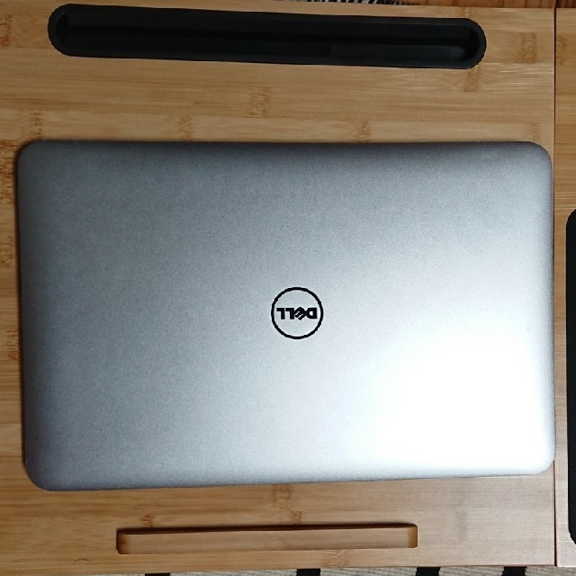 ノートパソコン DELL XPS 13-L321X Core i5 2467M 1.60GHz 4GB SSD-128GB