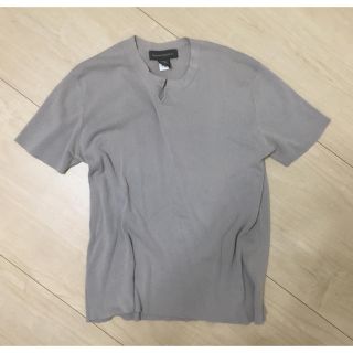 バナナリパブリック(Banana Republic)のBANANA REPUBLIC(Tシャツ/カットソー(半袖/袖なし))