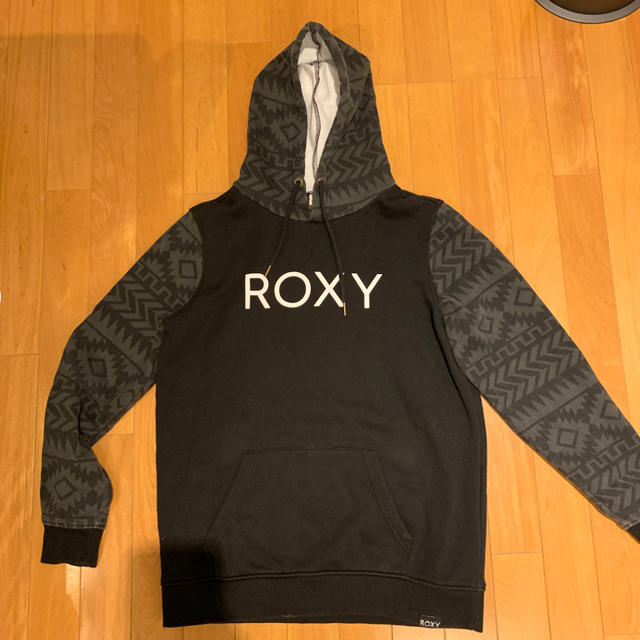 Roxy(ロキシー)のROXY 撥水加工パーカー レディースのトップス(パーカー)の商品写真