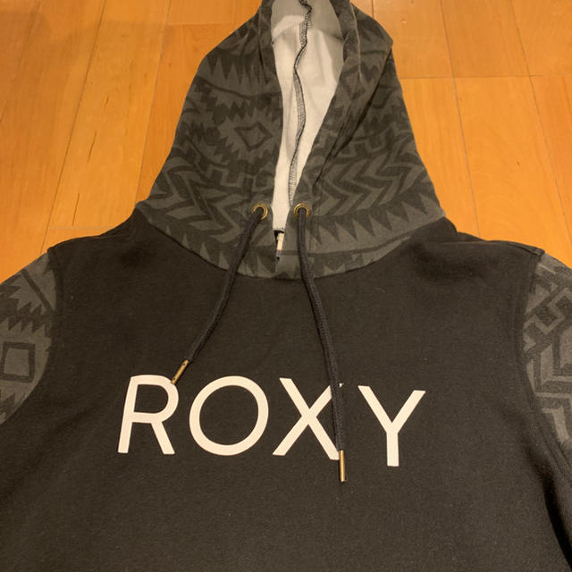 Roxy(ロキシー)のROXY 撥水加工パーカー レディースのトップス(パーカー)の商品写真