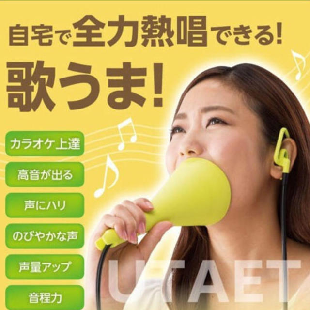 ウタエット 楽器の楽器 その他(その他)の商品写真