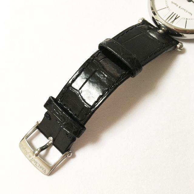 Van Cleef & Arpels - クリーフ＆アーペル機械式腕時計の通販 by Haneke's shop｜ヴァンクリーフアンドアーペルならラクマ 在庫セール
