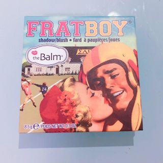 ザバーム(The Balm)のthebalm ザ バーム チーク(チーク)