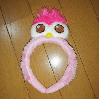 セサミストリート(SESAME STREET)のユニバーサルスタジオジャパン カチューシャモッピー(遊園地/テーマパーク)