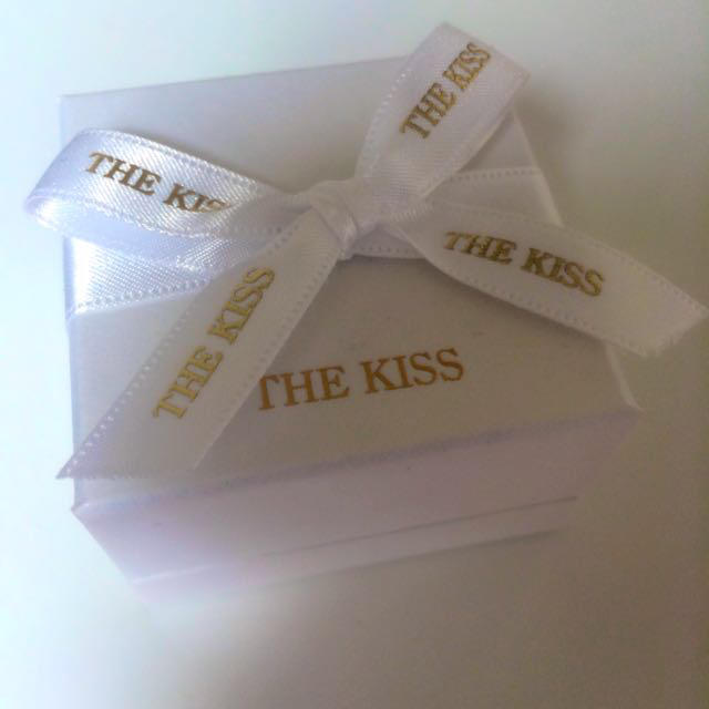 THE KISS(ザキッス)のミニーデザイン 指輪 レディースのアクセサリー(リング(指輪))の商品写真