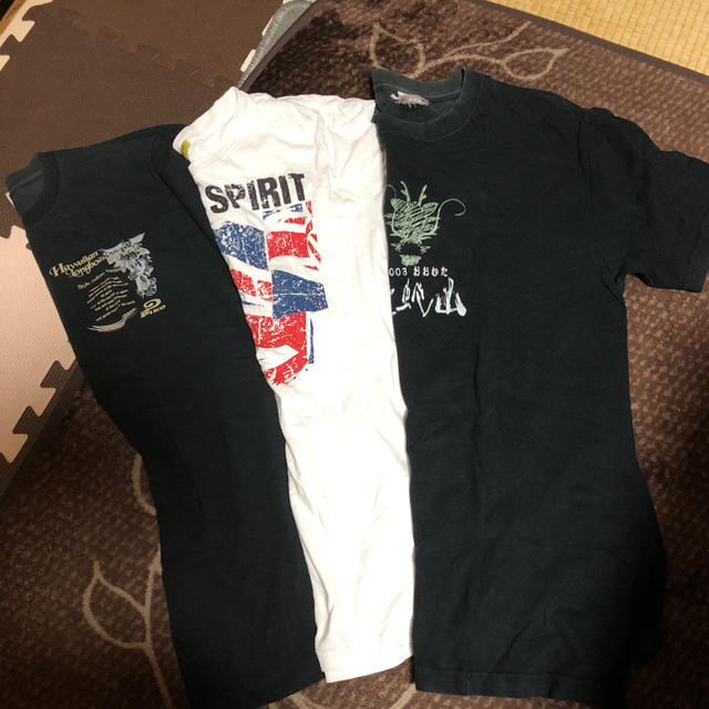 PIKO(ピコ)のTシャツセット売り レディースのトップス(Tシャツ(半袖/袖なし))の商品写真